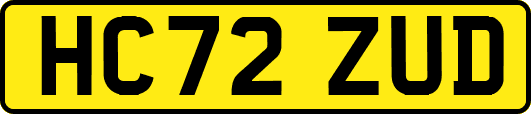 HC72ZUD
