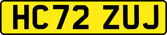 HC72ZUJ
