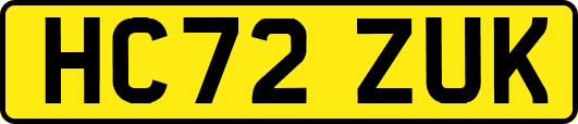 HC72ZUK