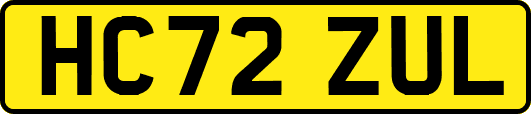 HC72ZUL
