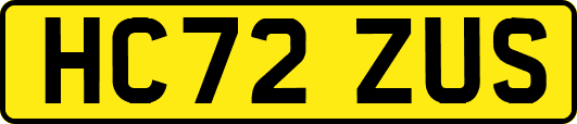 HC72ZUS