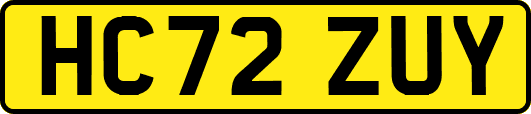HC72ZUY