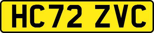 HC72ZVC