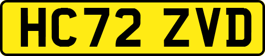HC72ZVD