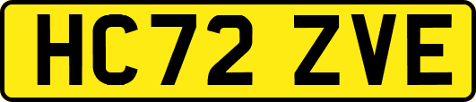 HC72ZVE