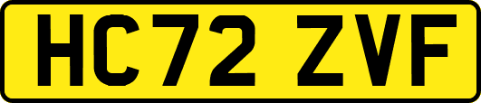 HC72ZVF