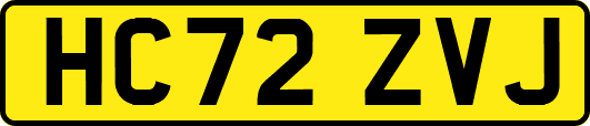 HC72ZVJ