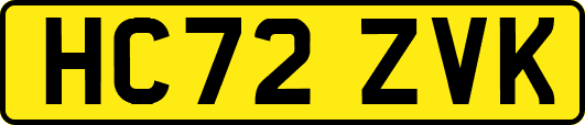 HC72ZVK