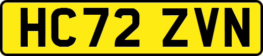 HC72ZVN
