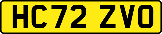 HC72ZVO