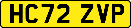 HC72ZVP