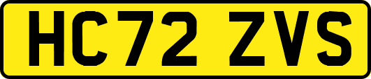 HC72ZVS