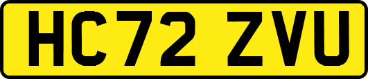 HC72ZVU