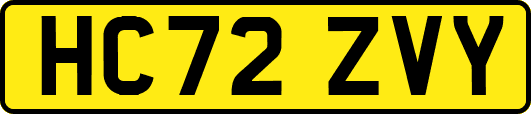HC72ZVY