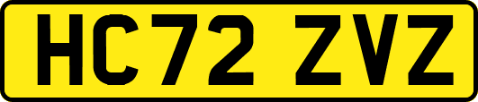 HC72ZVZ