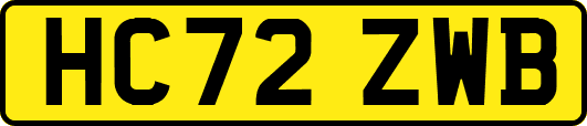 HC72ZWB