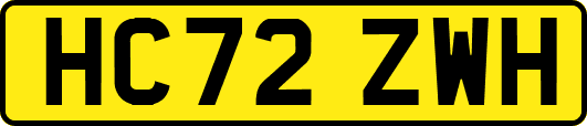 HC72ZWH