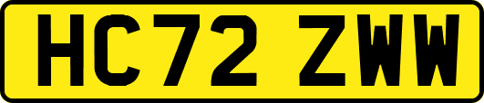 HC72ZWW