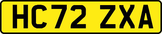 HC72ZXA