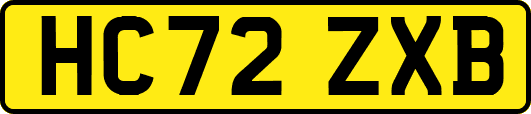 HC72ZXB