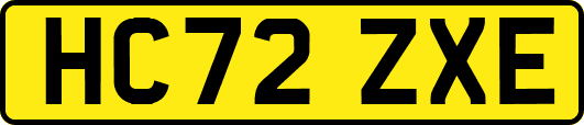 HC72ZXE