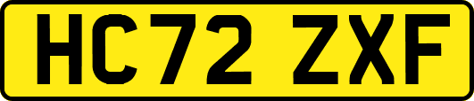HC72ZXF