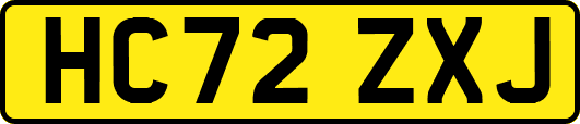 HC72ZXJ