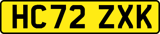 HC72ZXK