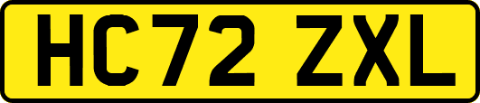 HC72ZXL