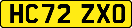 HC72ZXO