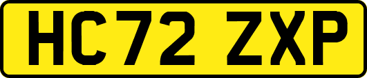 HC72ZXP