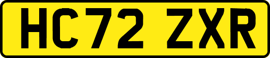 HC72ZXR