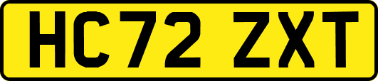 HC72ZXT
