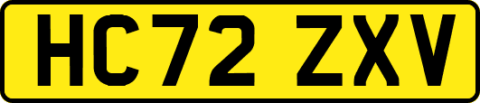 HC72ZXV