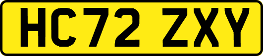 HC72ZXY