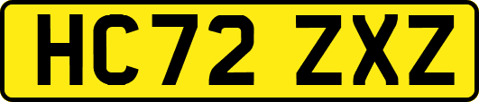 HC72ZXZ
