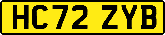 HC72ZYB
