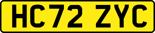 HC72ZYC