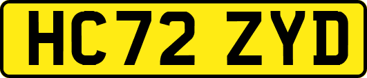 HC72ZYD