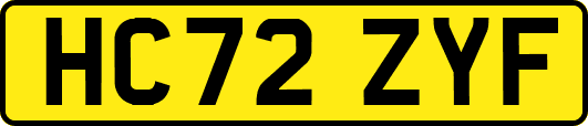 HC72ZYF