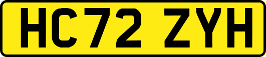 HC72ZYH