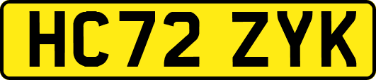 HC72ZYK