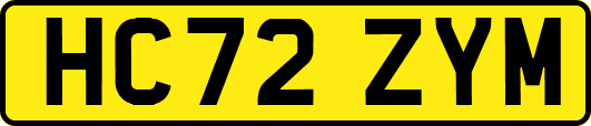 HC72ZYM