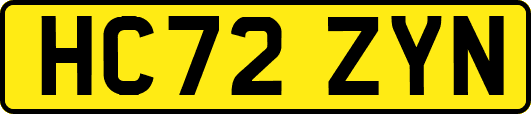 HC72ZYN