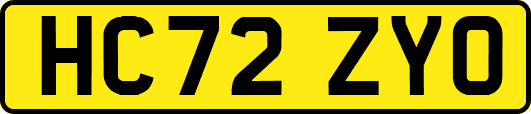HC72ZYO