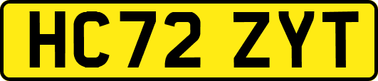 HC72ZYT