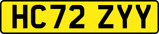 HC72ZYY