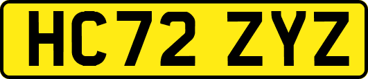 HC72ZYZ