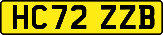 HC72ZZB