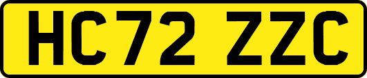 HC72ZZC